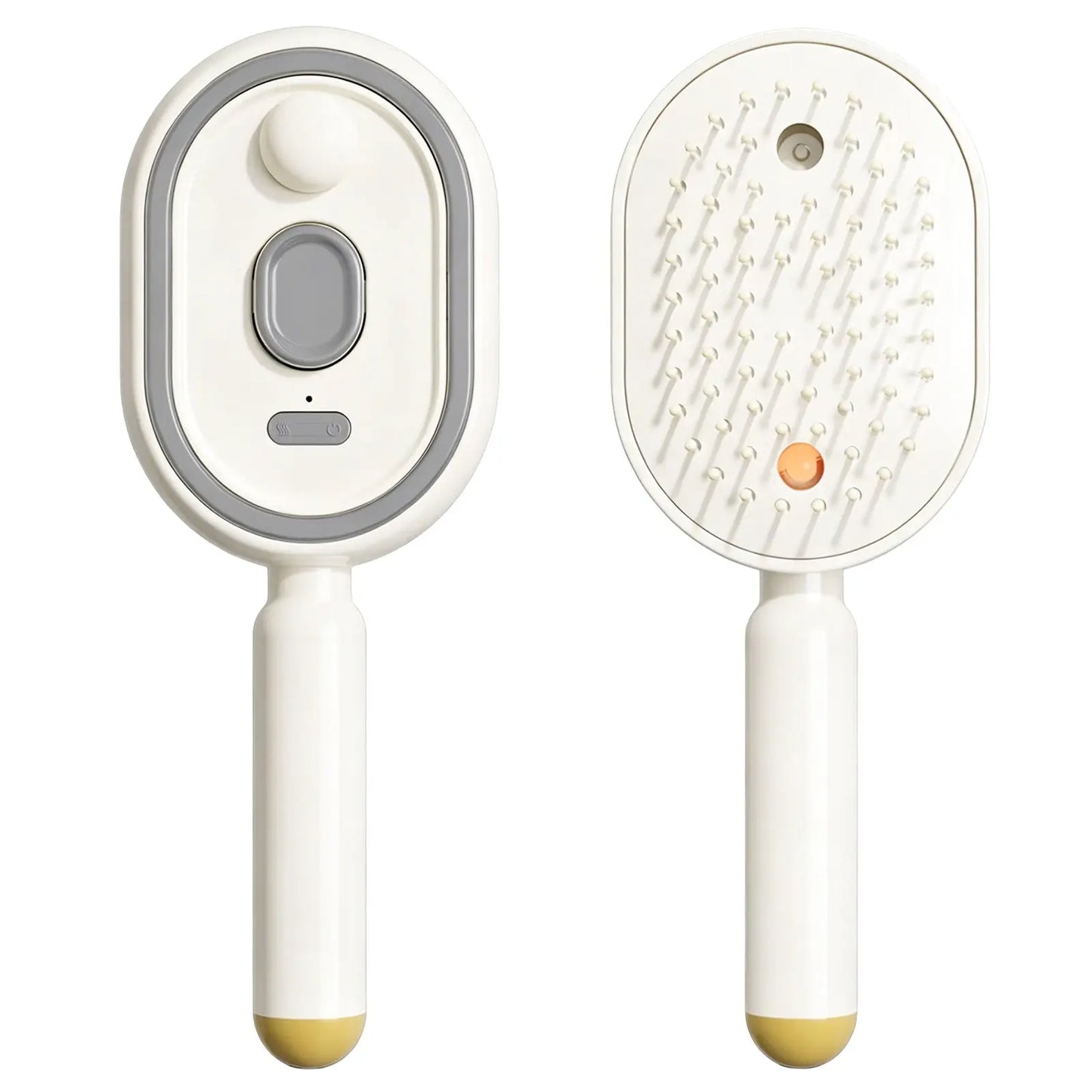 Electric Spray Massage Comb - Product Detail and Features