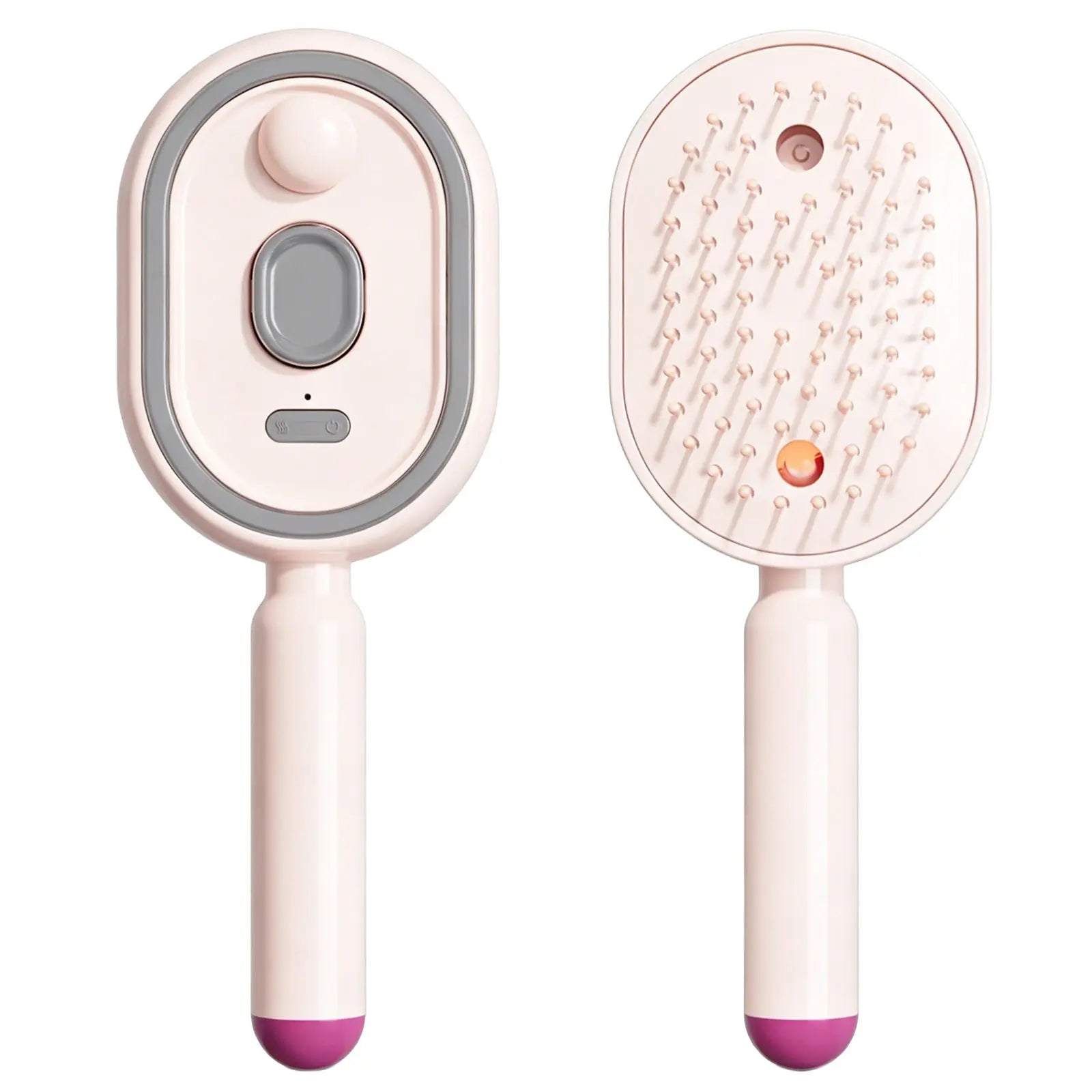 Electric Spray Massage Comb - All Three Color Variants